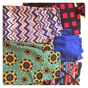 XS Lularoe Lot